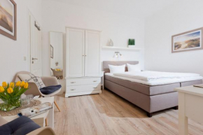 Haus Menno Janssen - Doppelzimmer